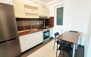 3 camere, mobilat modern, bloc nou, terasa, parcare, Iris, Oasului - Poză 13