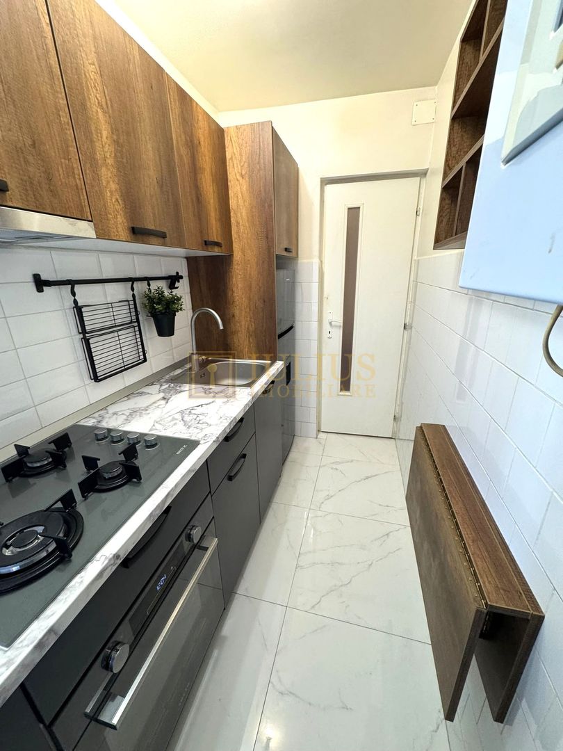 Apartament cu 2 camere in Complexul Studentesc, Facultatea de Drept - Poză 6