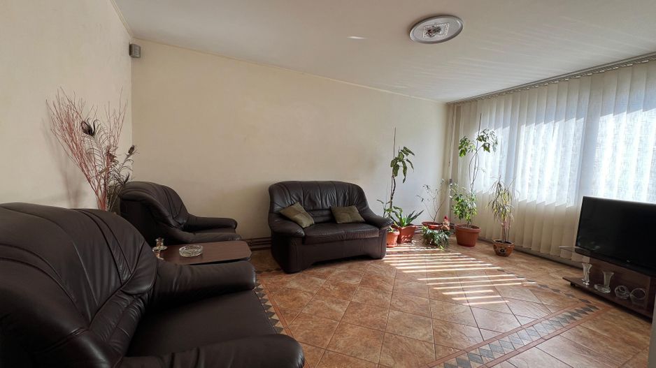 3 camere Romancierilor | centrala proprie - Poză 5