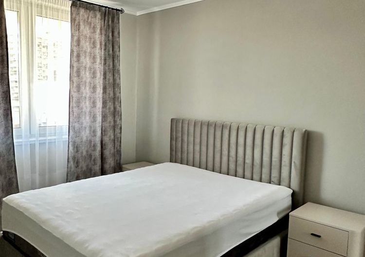 2 camere decomandate | Prima închiriere | Parcare | Atlas Residence - Poză 1