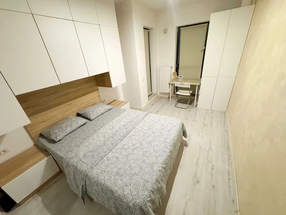 3 camere decomandat, 75mp, Plaza Residence, lângă metrou - Poză 8