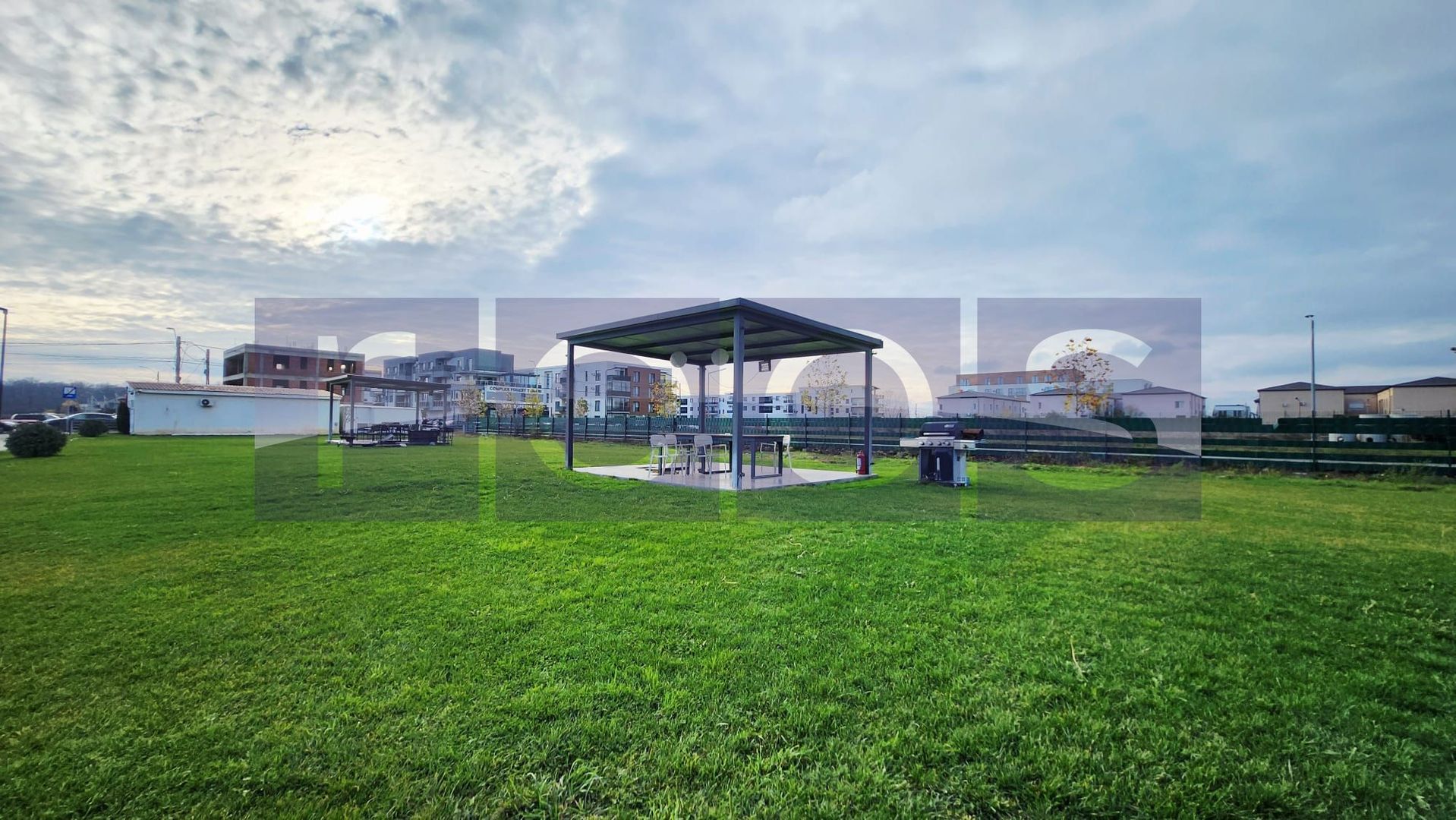 VANZARE 2 CAMERE | DARWIN RESIDENCE TUNARI | PARCARE INCLUSA | - Poză 9
