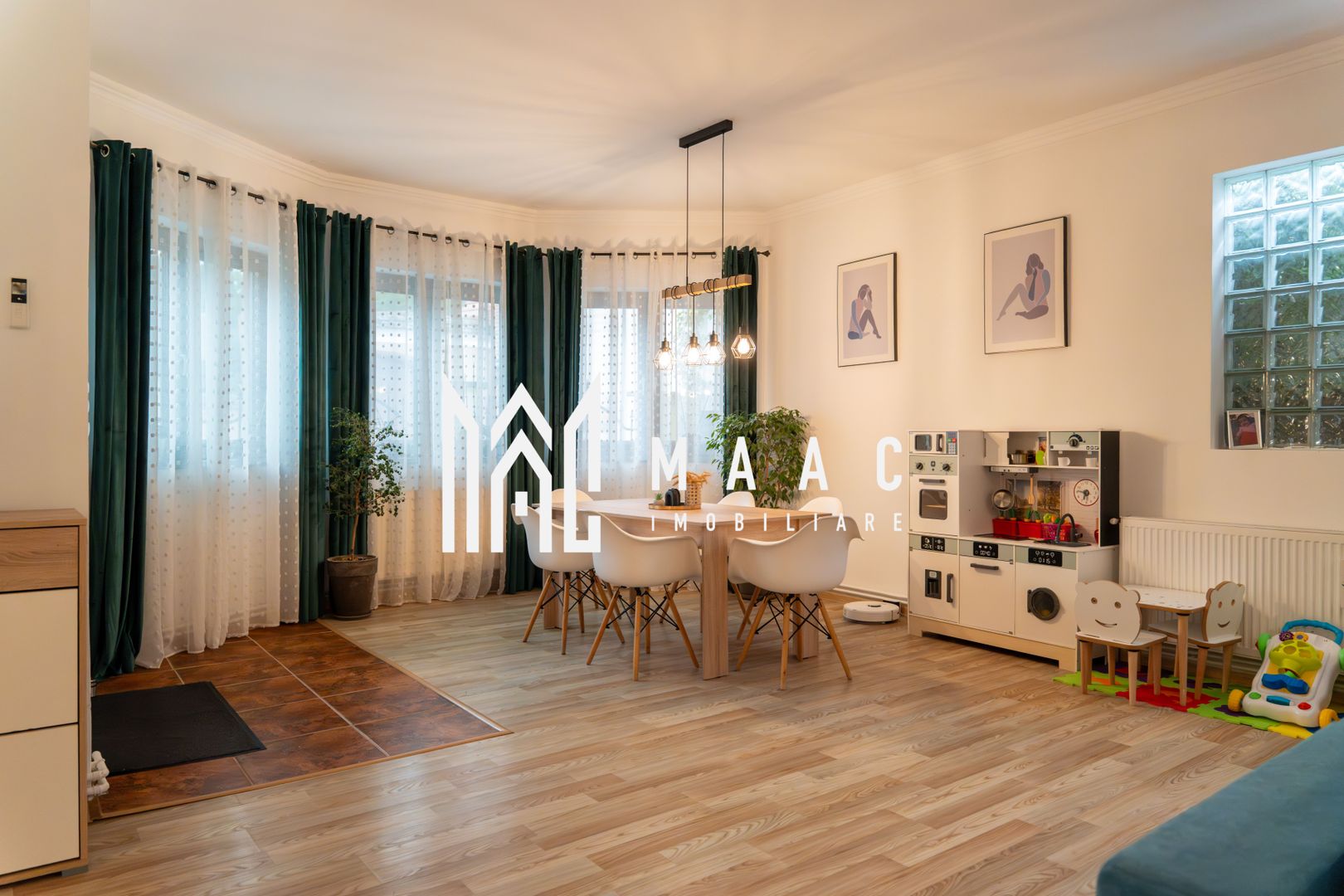 BLACK FRIDAY | Casa individuala | Teren 700 mp | Sura Mare - Poză 6