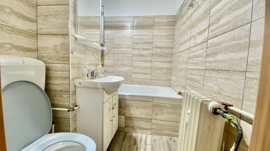 PRIVELIȘTE SPRE CENTRUL TIMIȘOAREI | Apartament 2 camere-Gheorghe Lazăr | OFERTĂ - Poză 11