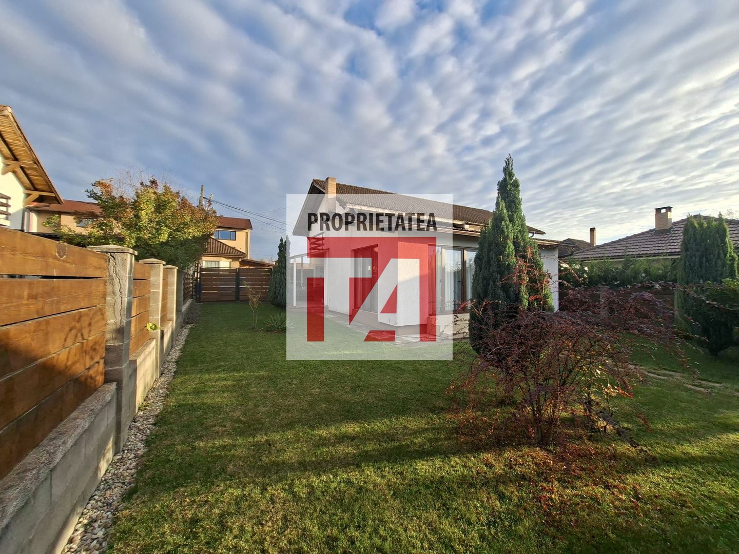 Casa de vanzare 4 camere Tautii Magheraus - Poză 1