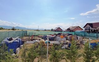Vila cu stil in Izvor-Tarlungeni - Poză 20