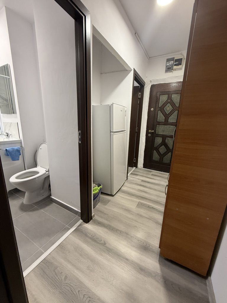 Calea Șagului | Piața Doina | 2 camere | Renovat | Mobilat și utilat - Poză 10