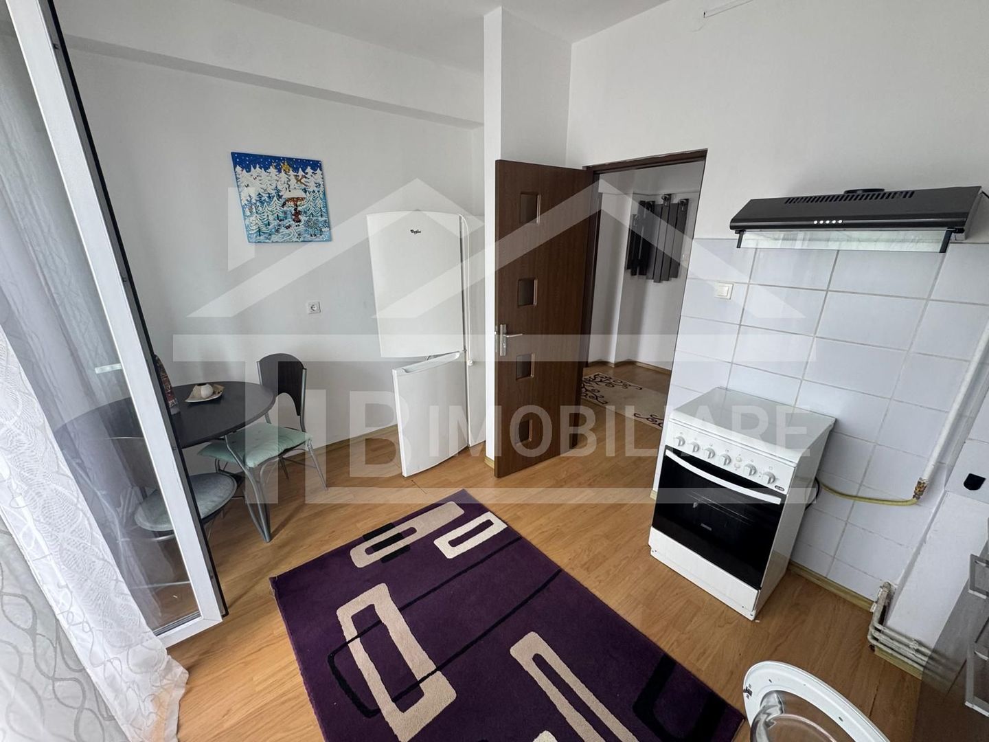 Apartament cu o camera, 40mp, petfriendly, Zona E.On - Poză 4