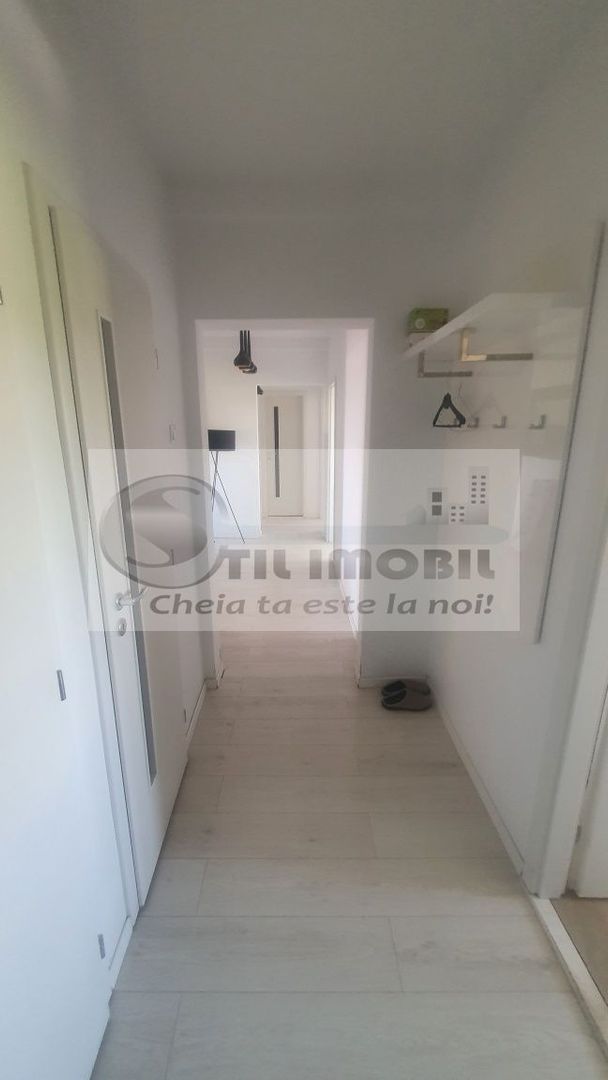 De inchiriat, apartament 4 camere Copou - Poză 5