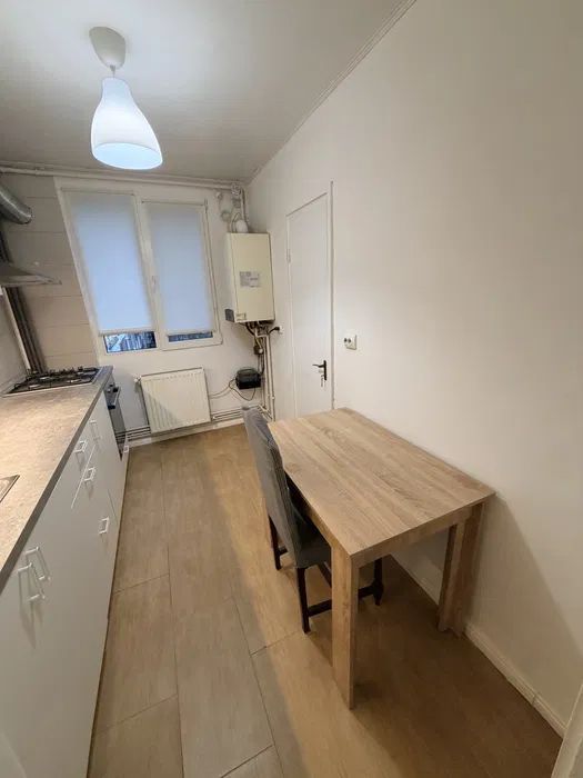 Apartament 3 camere Lujerului, RENOVAT, CENTRALA PROPRIE,2 balcoane - Poză 2