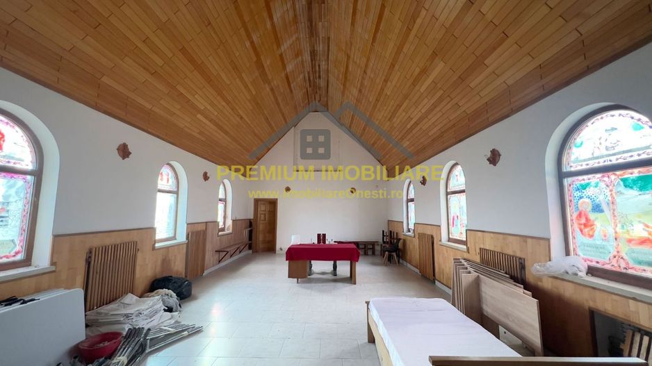 Oportunitate de investiție – Proprietate versatilă în Onești - Poză 16