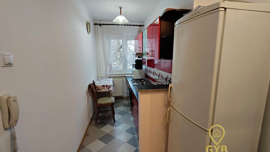 APARTAMENT CU 2 CAMERE DE ÎNCHIRIAT – VELENȚA, STRADA RĂZBOIENI - Poză 9