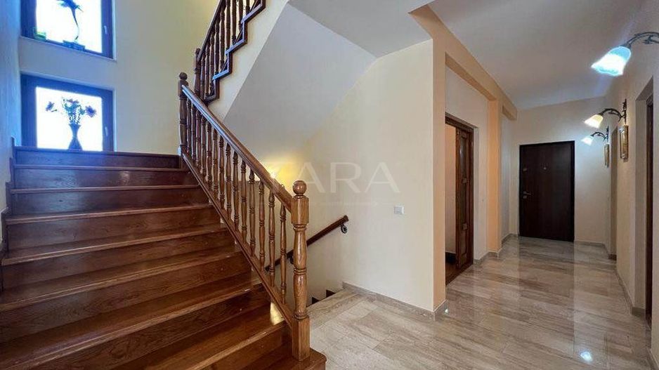 Casa individuala, 4 camere, Manastur, zona Campului - Poză 2