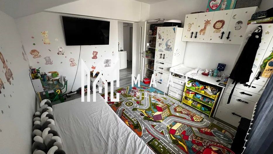 Apartament 3 camere | Balcon | Cartierul Artitectilor - Poză 5