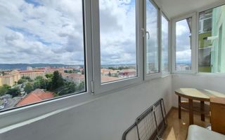 Apartament 2 camere, mobilat si utilat, Str. Genistilor - Poză 9