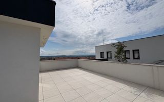 Penthouse 3 camere I 91 mp I Terasa I Calea Cisnadiei - Poză 14