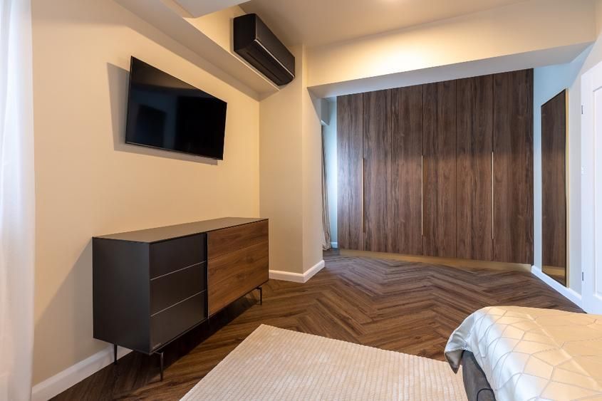 2 camere | Calea Floreasca | Parc Verdi | bloc boutique2023 - Poză 7