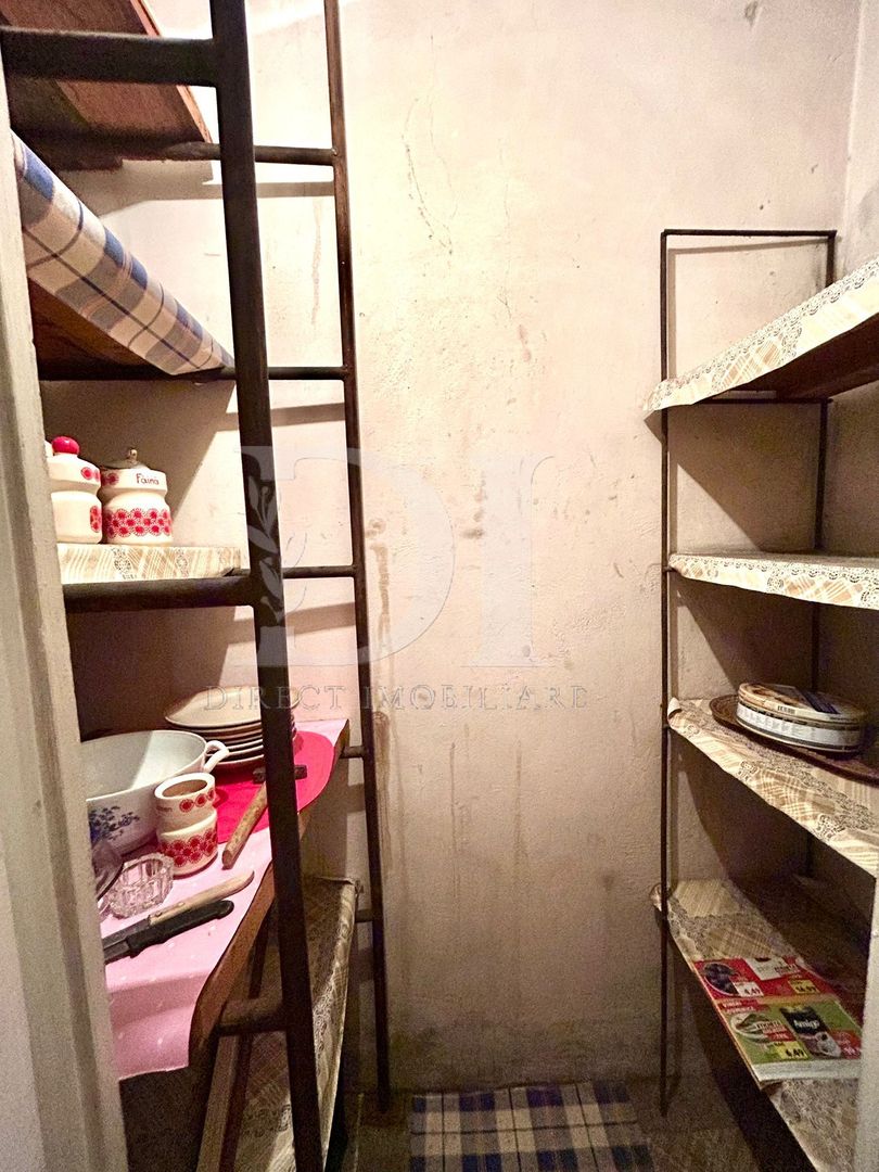 Apartament 3 dormitoare / Zona Iazului , Manastur - Poză 10