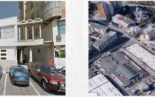 Spatiu comercial Giurgiu - Poză 2