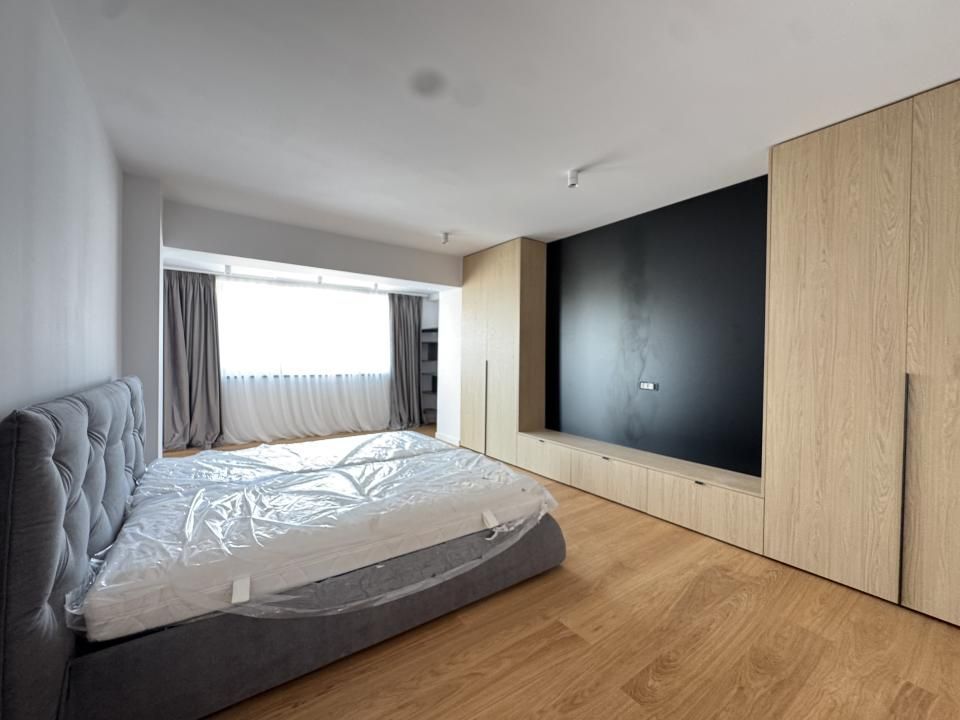 Apartament 4 camere Exclusivist 189 mp I Parcare I Herastrau - Poză 24