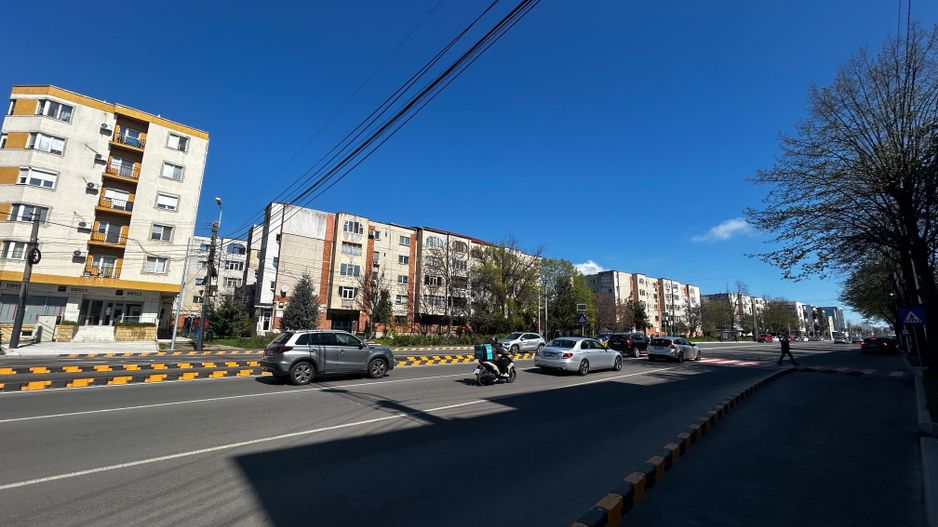 ✔️Rar disponibil în zonă. 2 camere, confort maxim, Inel 2 – Primo-BRD - Poză 2