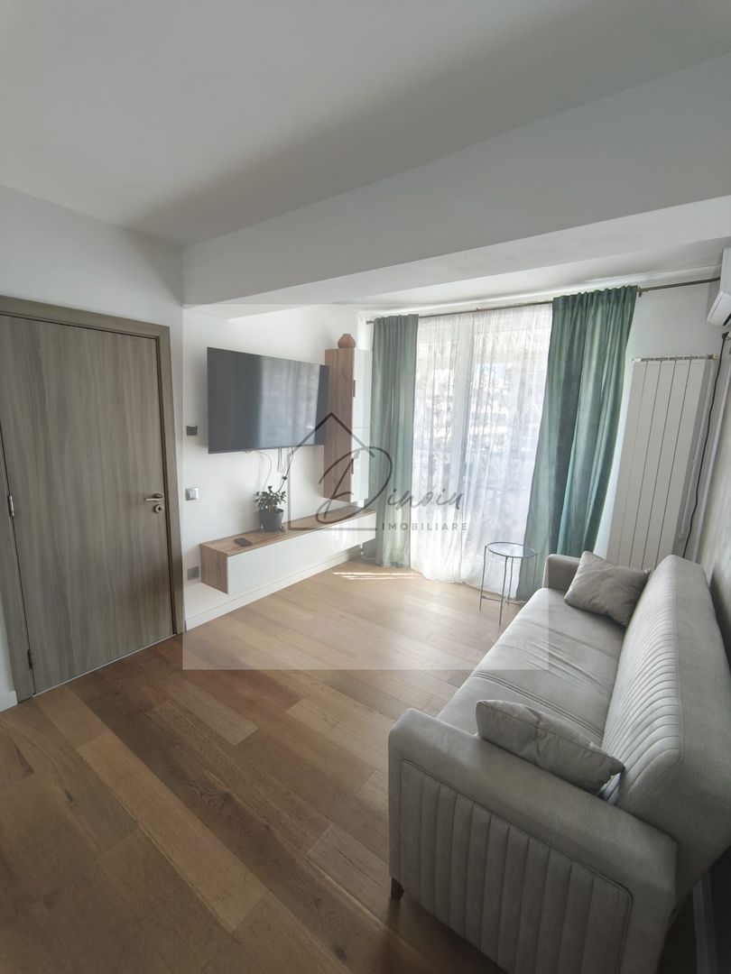 2 Camere Popesti-Leordeni | langa Metrou | Mobilat si Utilat - Poză 11