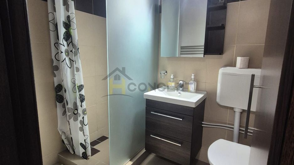 Inchiriere 2 camere Baba Novac 7 min metrou Dristor - Poză 10