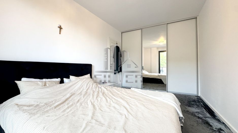 Apartament 2 camere/53 mp/parcare subt./zona Vivo. - Poză 8