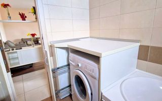 APARTAMENT 3 CAMERE TILIȘCA, PARCARE, STAȚIE ÎNCĂRCARE EV 22 kW - Poză 8