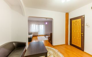 De închiriat apartament 3 camere Fortuna - Poză 8
