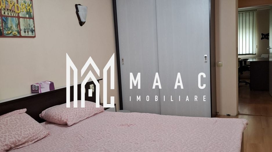 Apartament 3 camere I 66 mpu I Decomandat I Mihai Viteazu - Poză 12