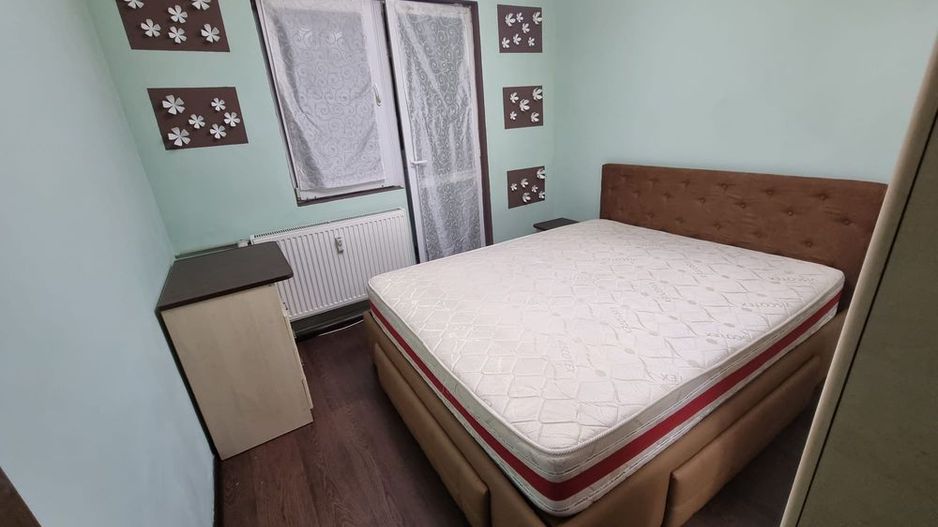 2 camere modern, 3 min metrou 1 Decembrie 1918, renovat, bloc reabilitat - Poză 2