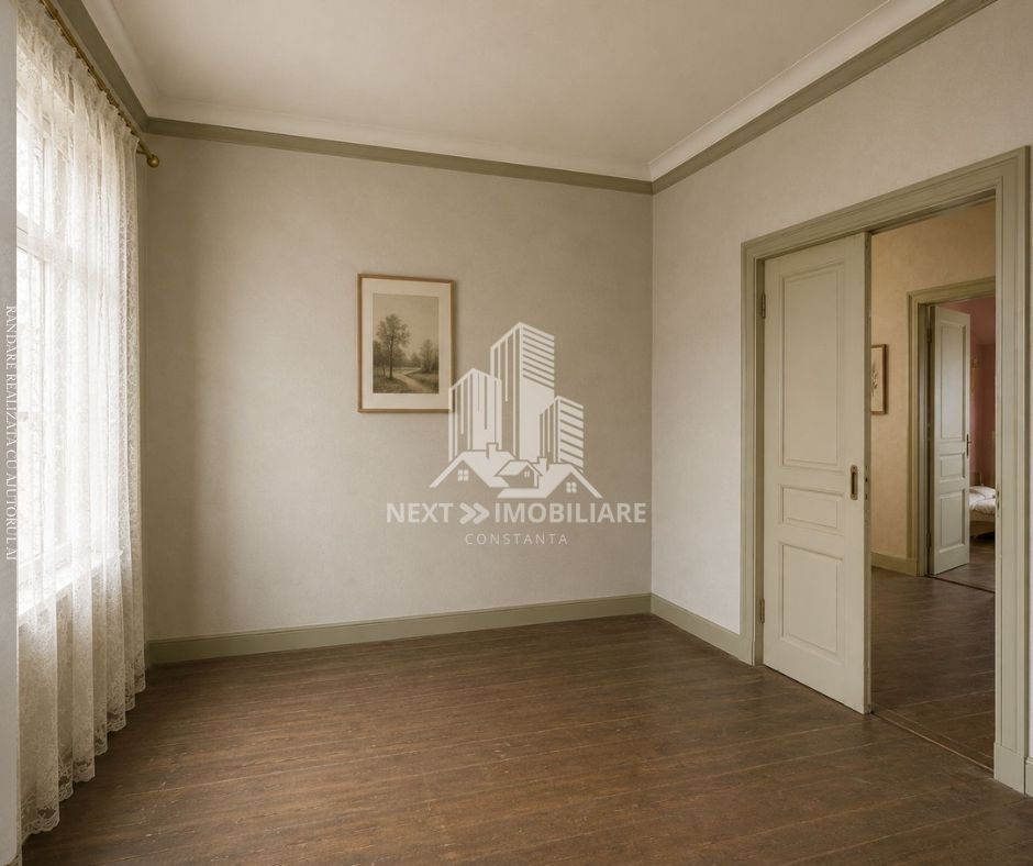 Casa de epoca renovabila in zona ICIL, Constanta - Poză 19