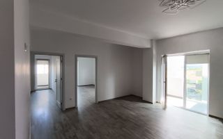 Apartament | 3 Camere | 55mpu | Etaj 3 | Dna Stanca | Partial mobilat - Poză 1