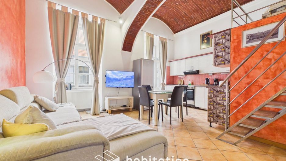 Apartament cu 2 camere, amenajat modern, etaj 1, zona Piața Libertății - Poză 5