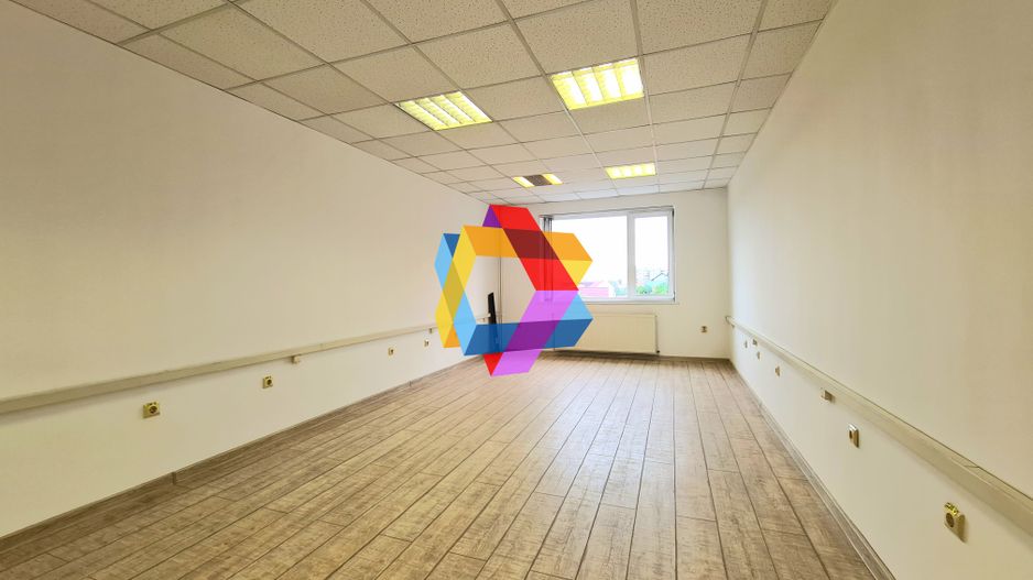 Birouri de închiriat Brasov - 164 mp # Plus-imo.ro - Poză 8