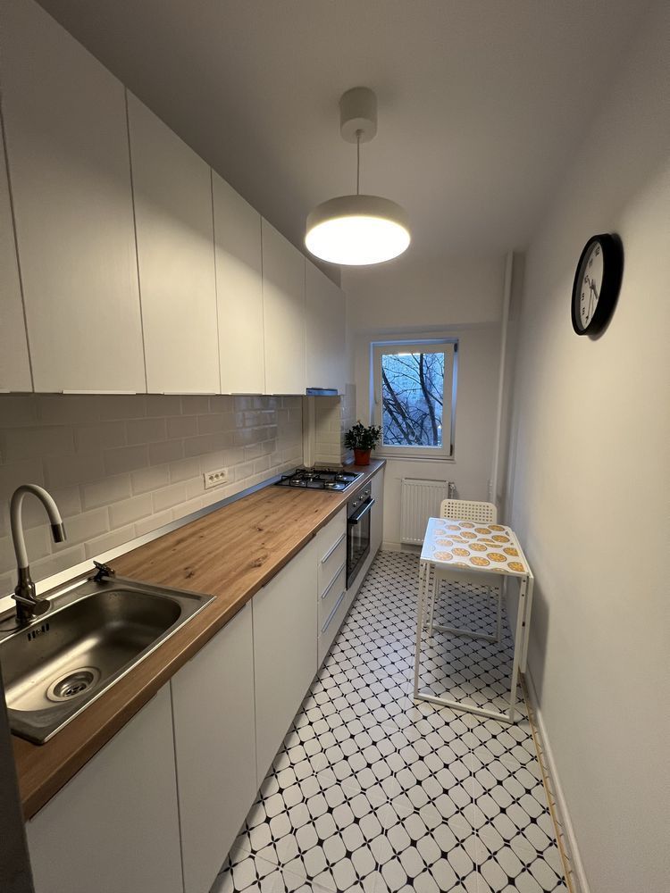 Garsonieră Modernă – Mall Vitan, Foisorului | 500€/lună - Poză 4