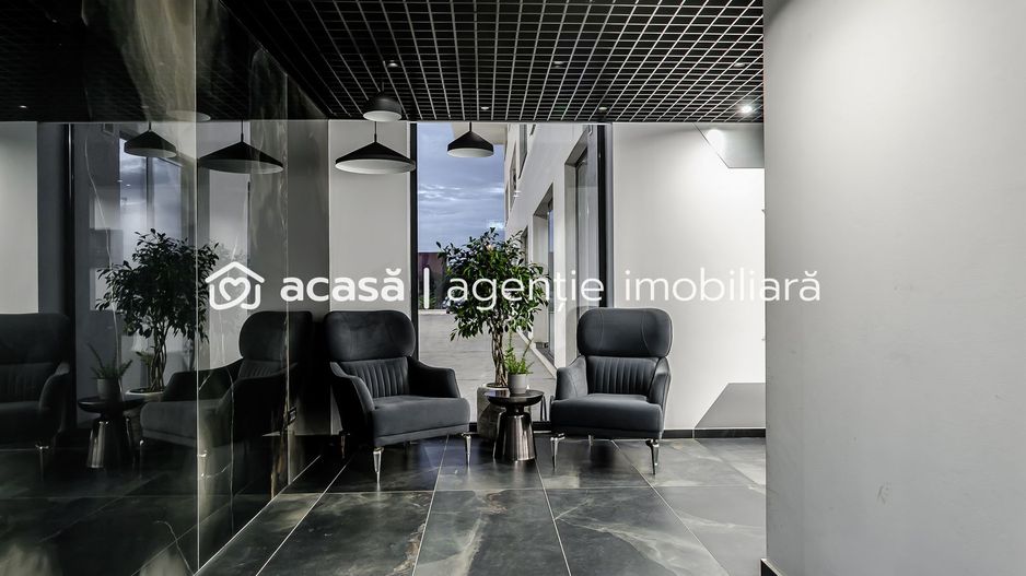 Apartament cu 2 camere in X-city Towers Direct de la dezvoltator - Poză 2