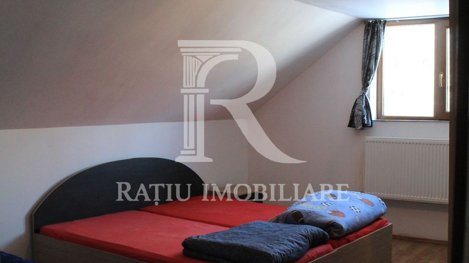 Proprietate rară | 4458 mp teren intravilan | Casă solidă, natură, liniște totală. | Bratca, Bihor. - Poză 30