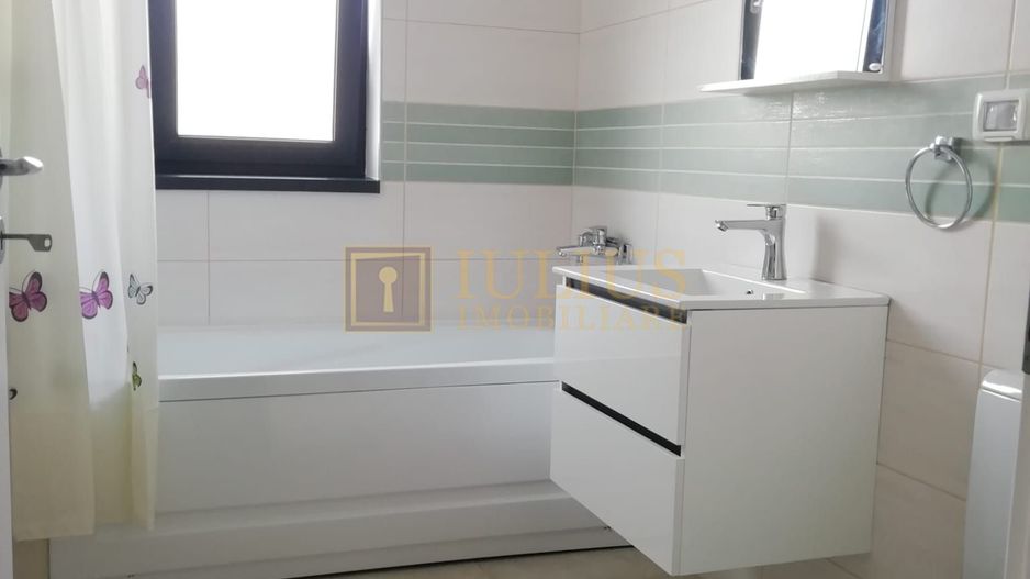 2 camere| Braytim| loc de parcare| centrala centrala proprie| - Poză 3