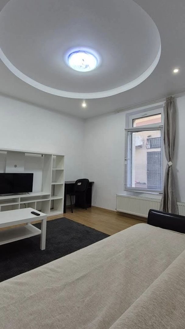 Apartament 2 camere Piața Romană ASE - Poză 4