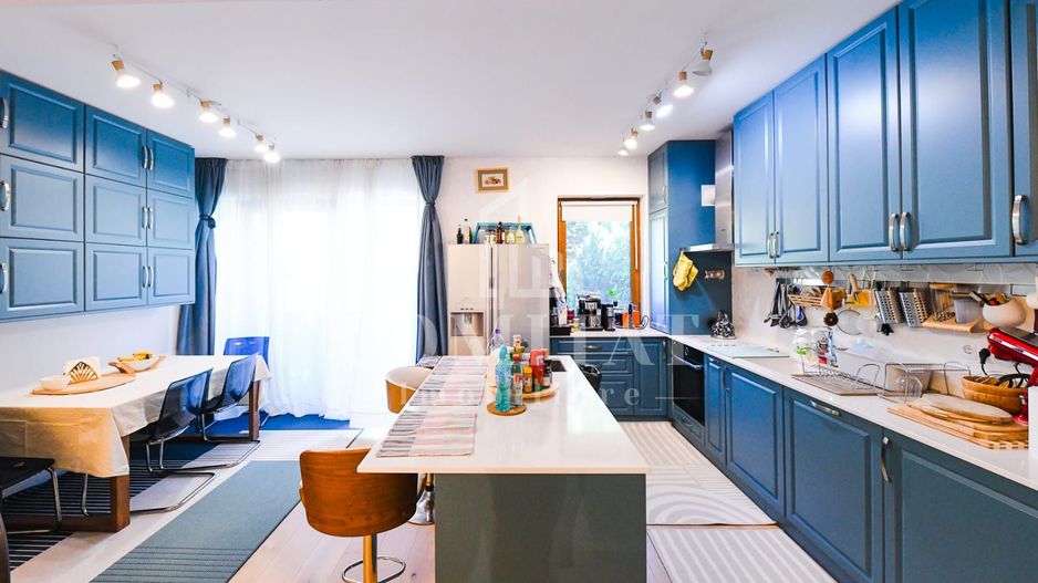 Casă construcție premium în cartierul Europa. - Poză 4