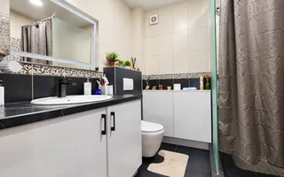 CASĂ TIP DUPLEX ÎN SÎNGERA | 220 m² | 4 DORMITOARE | 6 ARI - Poză 23