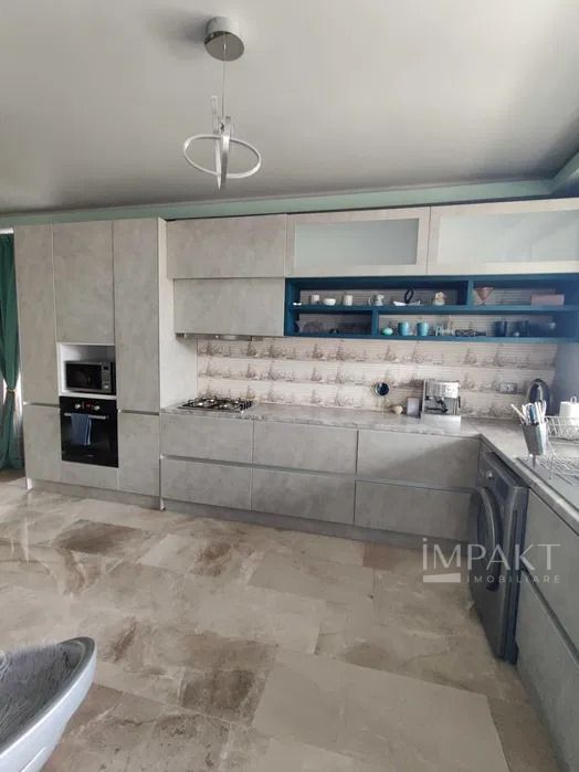 Apartament de inchiriat cu 3 camere in cartier Europa! - Poză 5