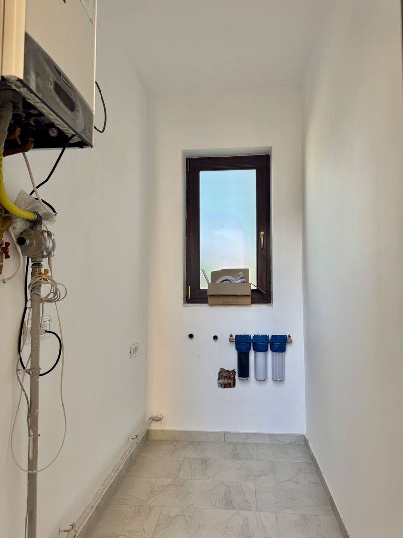 Duplex spațios în Dumbrăvița – separat prin cameră tehnică, zona IKEA - Poză 37