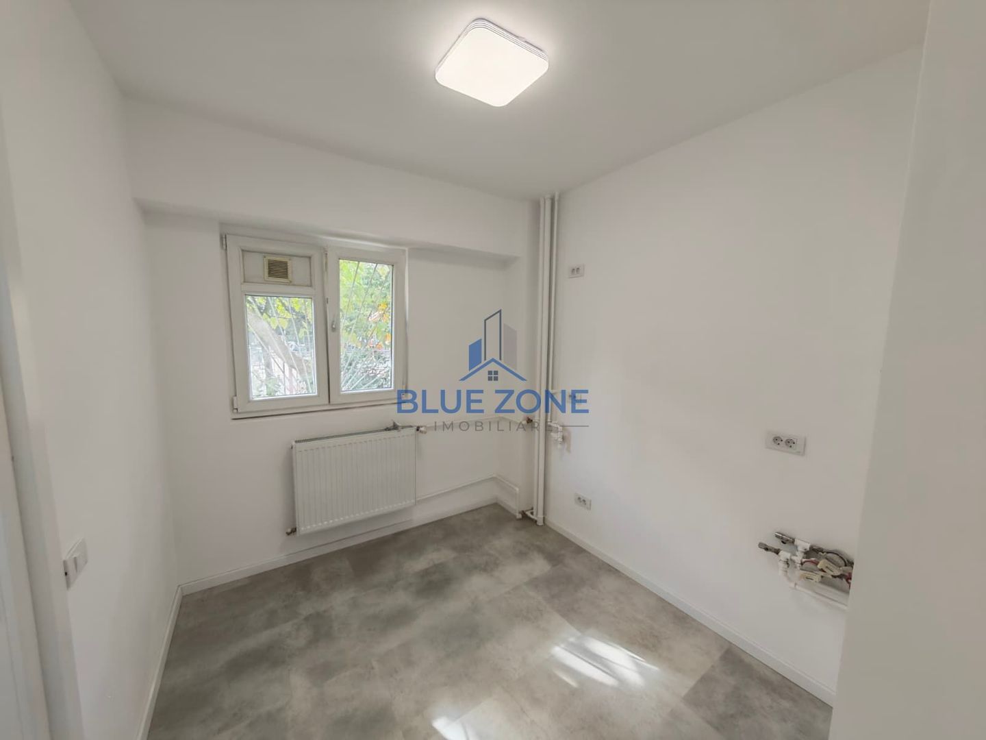 Garsonieră Renovată Total I  Calea 13 Septembrie nr. 210 I 37 MP - Poză 5