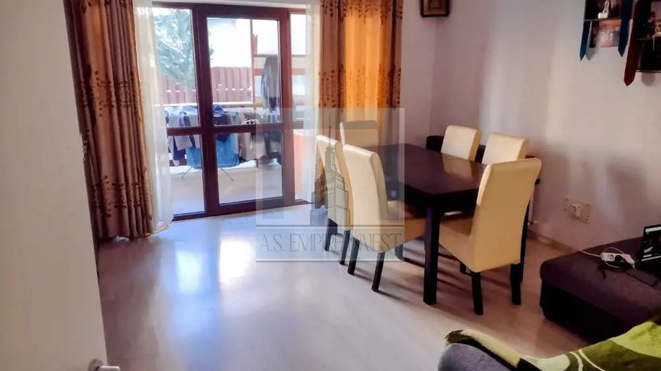 De vanzare apartament 2 camere/ Sanpetru Residence - Poză 3