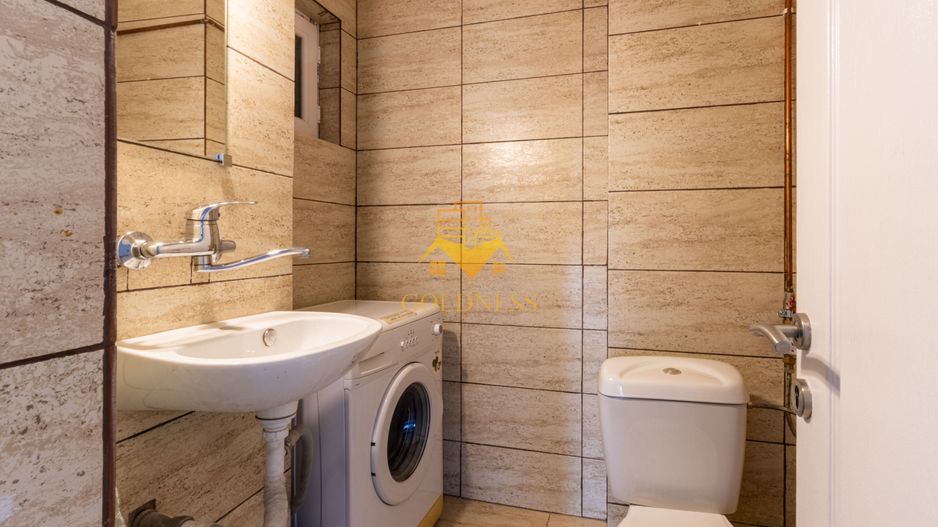 4 camere, decomadante, Manastur Zona USAMV, Calea Manastur, Platinia - Poză 5