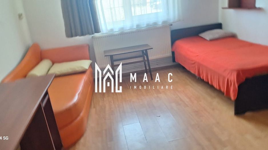 Apartament 2 camere I Parter I Zona Mihai Viteazul - Poză 2
