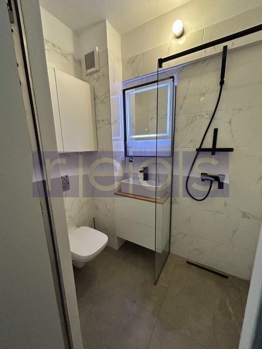DUPLEX 3CAMERE  | BELVEDERE | 121MP - Poză 13